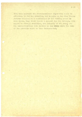 Possible trials by the Chilean Navy against Luis Corvalán and other political leaders of the Unidad Popular (6)