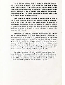 Mecanismos jurídicos de protección de los derechos y libertades en el nuevo orden constitucional Chileno. (55)
