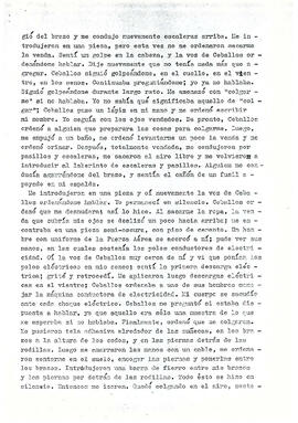 Señores miembros de la Comisión Internacional Investigadora de los Crímenes de la Junta Militar en Chile. (3)