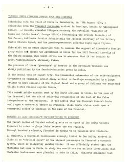 Some material for the file which must be handed over together with the intervention at the tribunal (4)