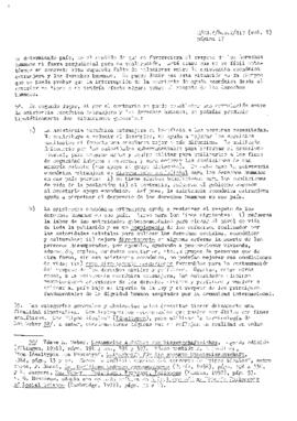 Estudio del impacto de la ayuda y asistencia económica extranjera en el respeto de los derechos humanos en Chile (20)