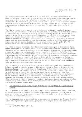 Estudio del impacto de la ayuda y asistencia económica extranjera en el respeto de los derechos humanos en Chile (6)