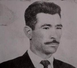 Fotografía de Rosamel Salas Ovalle