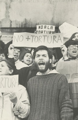 Manifestación