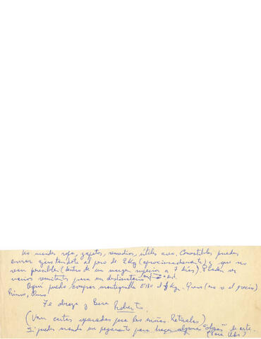 Original Digital object not accessible
