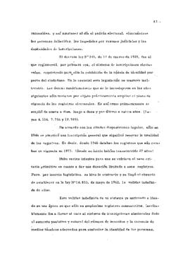 Estudio de los informes de violaciones de derechos humanos en Chile, con particular referencia a la tortura y otros tratos o castigos crueles, inhumanos o degradantes (46)