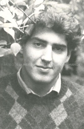 Rodrigo Rojas De Negri