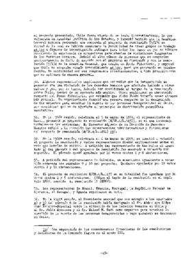 Estudio de los informes de violaciones de los derechos humanos en Chile, con particular referencia a la tortura y otros tratos y castigos crueles, inhumanos o degradantes (4)
