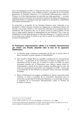 Observaciones a la respuesta del Estado (víctimas) (10)