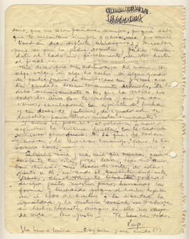 Carta a su esposa Angela Jeria (2)