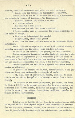 La canción de Víctor Jara (5)