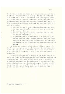 La protección de los derechos del hombre y el impacto de las situaciones de emergencia según el derecho internacional: el caso chileno (42)