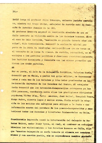 Original Objeto digital not accessible