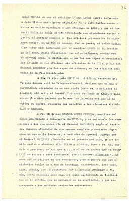 Corte Suprema no acogió recursos de reposición (12)