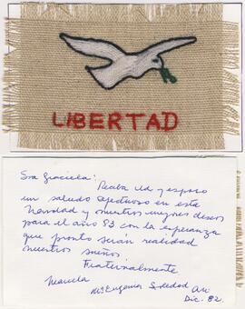 Sra. Graciela