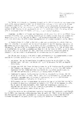 Estudio de los informes de violaciones de derechos humanos en Chile, con particular referencia a la tortura y otros tratos o castigos crueles, inhumanos o degradantes (4)