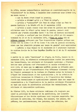 Declaration de M. de Angelini, representant de la federation syndicale mondiale a la 3la session de la comission des droits de l'home. (2)