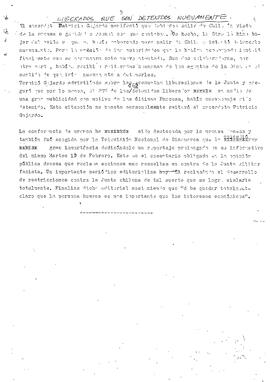 Estremecedoras declaraciones formuladas en conferencia de prensa por el sacerdote católico Patricio Gajardo... (5)