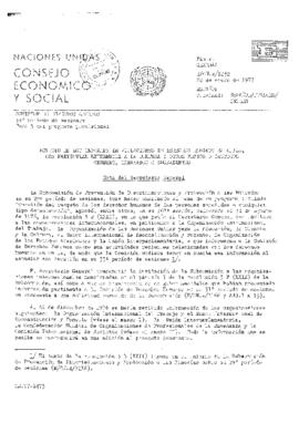 Estudio de los informes de violaciones de derechos humanos en Chile, con particular referencia a la tortura y otros tratos o castigos crueles, inhumanos o degradantes (1)