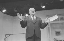 Jaime Castillo Velasco