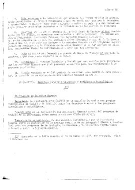 Estudio de los informes de violaciones de los derechos humanos en Chile, con particular referencia a la tortura y otros tratos y castigos crueles, inhumanos o degredantes (3)