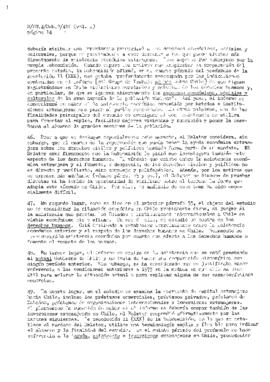 Estudio del impacto de la ayuda y asistencia económica extranjera en el respeto de los derechos humanos en Chile (17)