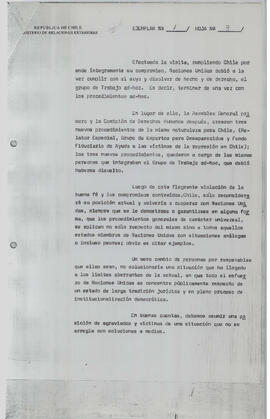 RR.EE. (DIMULTI A.E.) Of. Sec. Nº 4/1 (3)