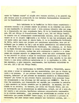 Análisis jurídico de los testimonios de Martín Sánchez, Carlos Arturo Briones y Darío César Villarroel (10)