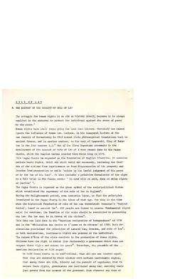 Protection of human rights and the impact of emergency situation under international law: the chilean case (4)