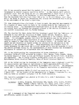 Study of reported violations of human rights in Chile, with particular reference to torture and other cruel, inhuman or degrading treatment or punishment (4)