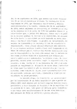 Estudio de los informes de violaciones de derechos humanos en Chile, con particular referencia a la tortura y otros tratos o castigos crueles, inhumanos o degradantes (7)
