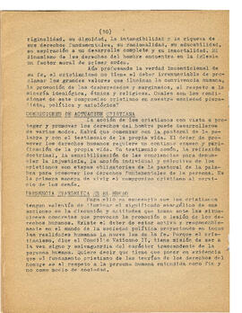 Boletín, Comisión Chilena de Derechos Humanos (11)