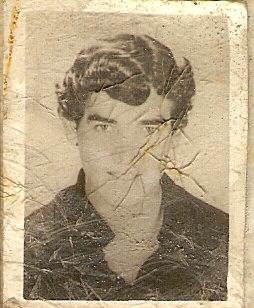 Fotografía de Pedro Otárola Sepúlveda