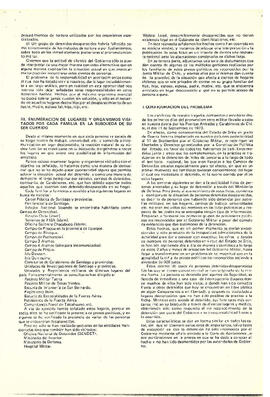 Antecedentes para el Symposium de Madrid sobre los desaparecidos en el Cono Sur de América Latina. (19)
