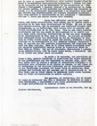 Original Digital object not accessible