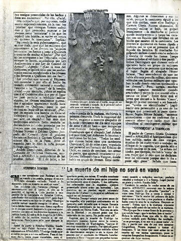 Original Objeto digital not accessible