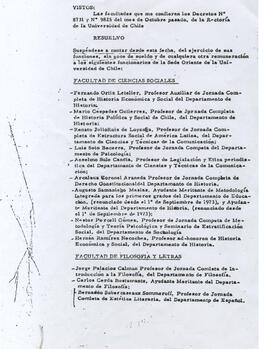 [Las Facultades...] (1)