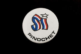 Chapita Si Pinochet