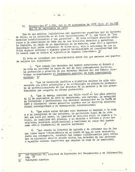 Capítulo I. Principales modificaciones del ordenamiento jurídico relacionadas con los Derechos Humanos (5)