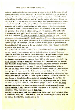 Chile Acusa. Cuaderno n°1 que el pueblo de Chile sigue contra el jefe supremo de la DINA-CNI Agusto Pinochet Ugarte (13)