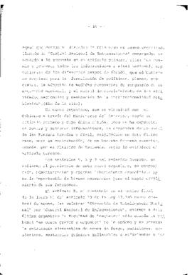 Estudio de los informes de violaciones de derechos humanos en Chile, con particular referencia a la tortura y otros tratos o castigos crueles, inhumanos o degradantes (15)
