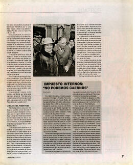 Muy rica: documentos del Riggs Bank muestran que lucía Hiriart giró en el 2002 medio millón de dólares. Además, posee unos mil millones de pesos en bienes raíces (6)