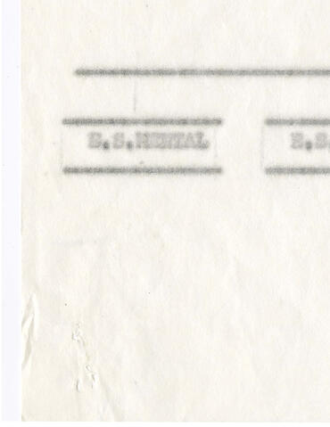 Original Digital object not accessible