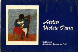 Atelier Violeta Parra