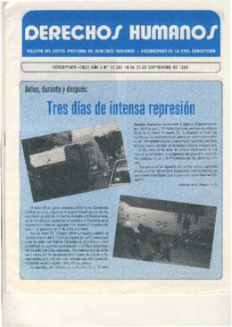 Derechos Humanos