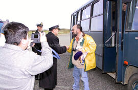 Ex Prisionero