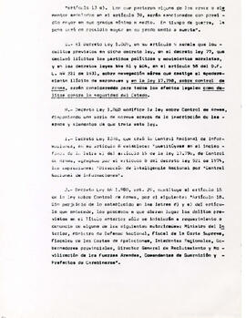 Mecanismos jurídicos de protección de los derechos y libertades en el nuevo orden constitucional Chileno. (32)
