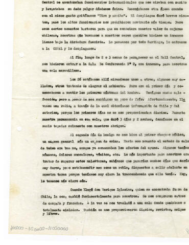 Original Digital object not accessible