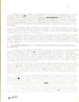 Informe de 1a Sesión del Tribunal Russell (4)