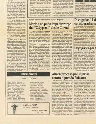 Original Objeto digital not accessible
